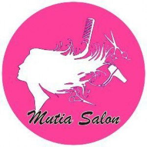 Mutia Salon profile icon