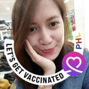 Thricee Wagas profile icon