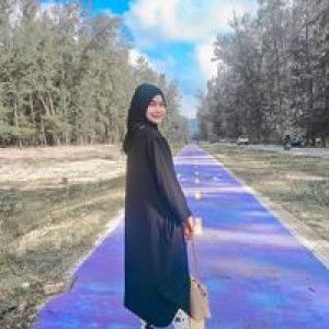 Nureesan Maming profile icon