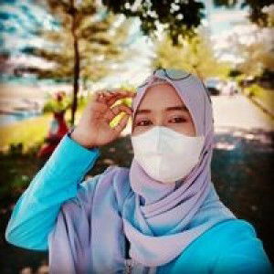 Khanza Keciill profile icon