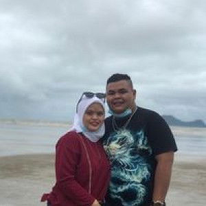 Tasya Nazrie profile icon