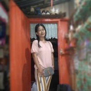 Jonalyn Garlitos Ancheta profile icon