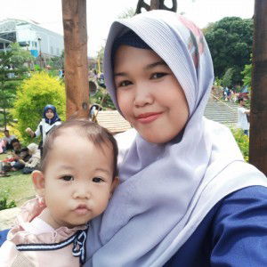 nurul aini profile icon