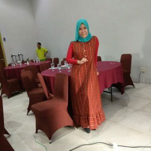 Umie Rachma profile icon