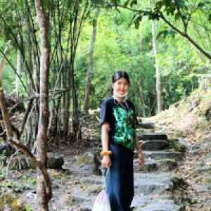 Sawitee Taveengam profile icon