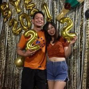 Marry Jane Isip profile icon