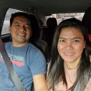 Maritess Albao Ilagan profile icon