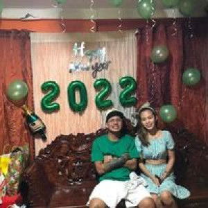 Mary Grace Marcellana profile icon