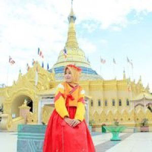 Liessa Clara Dhika Harahap profile icon