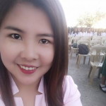 Mary Rose Sarmiento profile icon