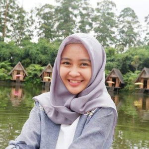 Nabilah Ananda Razani profile icon