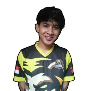 ETER COMEL profile icon