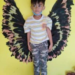 Mary Ann profile icon