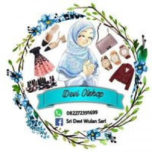 Sri Devi Wulan Sari profile icon