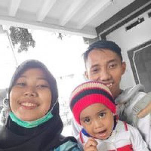 Widya angraini profile icon