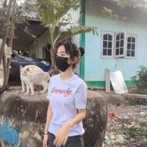 นุ้งง' เนยย profile icon