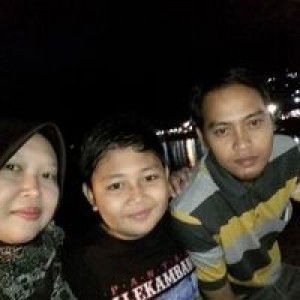 Lailiyatul Fadlilah profile icon