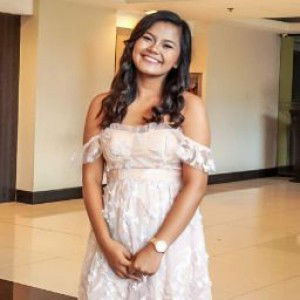 Hannah Jireh Pagatpatan profile icon