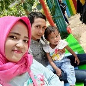 Azkaa Shofhya Yohaanaa profile icon