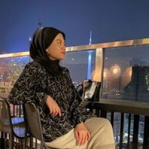 Nurul Ashiqin profile icon