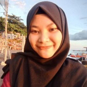 Rahmatul Munawarah profile icon