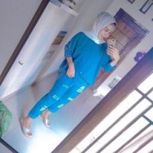 Tegha YS AmeLia profile icon