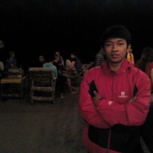 herlina nur cahyani profile icon