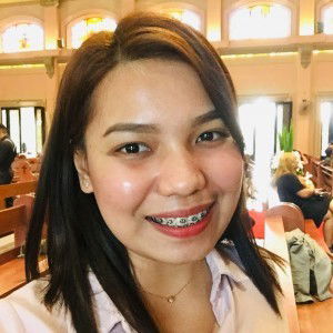 Delanie Ann Guinto profile icon