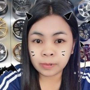 Oum Krongyut profile icon