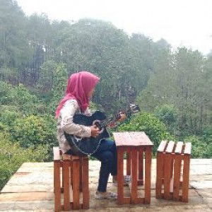 Ai juariah profile icon