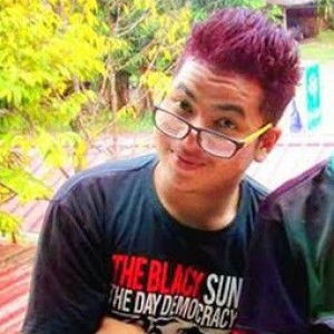 fakhrulnaim fishaal profile icon