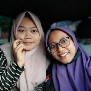 SN Afifah profile icon