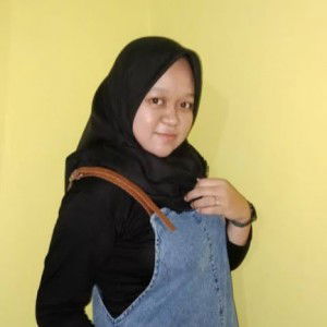 Rahma Wati profile icon