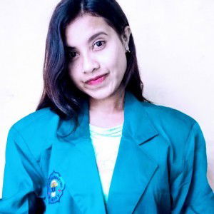 Dersiana Almeda Salsina profile icon