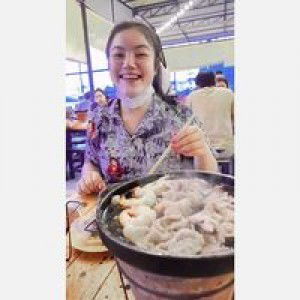 Amy Anootsara Nuttipun profile icon