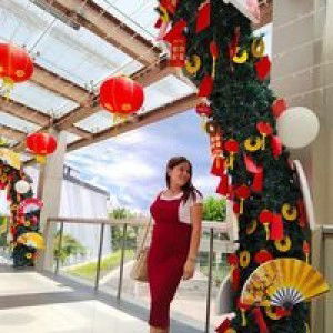 Mae Arrel Lumanas Robles profile icon