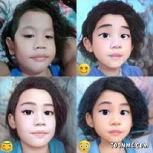 rocelyn calimbo profile icon