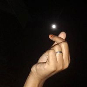 Gustiana wulandari profile icon