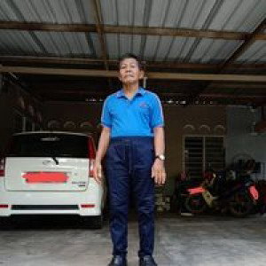 Khamis Wahab profile icon