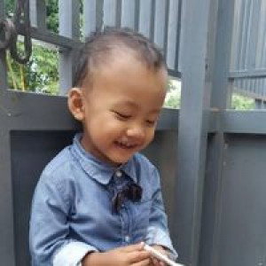 Dina Mariana profile icon