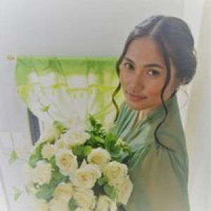 Krizel De Leon Legisma profile icon