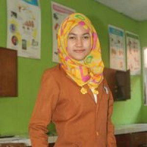 Engrasia Erna Anggun profile icon