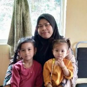 Putri Maisarah profile icon