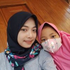 Ekawati profile icon