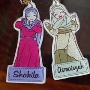 Asmaisyah profile icon