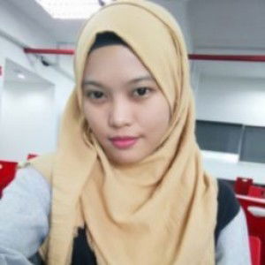 Norizzaty Sabaruddin profile icon