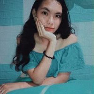 Angelica Amen Perenia profile icon