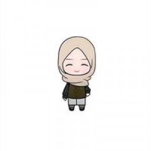 Rifdah Hasanah profile icon