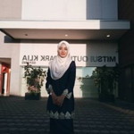 Adibah Abdul Kadir profile icon