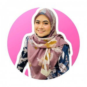 Syahirah Fuzi profile icon
